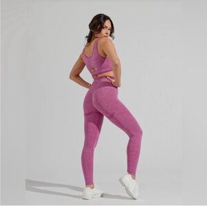 Buffbunny BBL seamless Legging Small